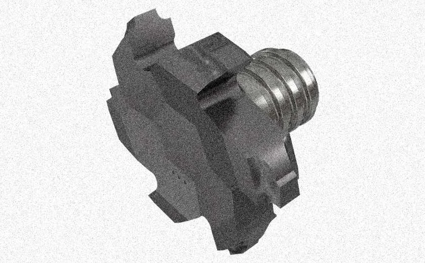 MM GRIT 28P-2.6-DR2.0