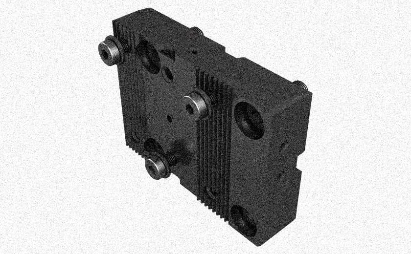 MORI40 V85-JHP