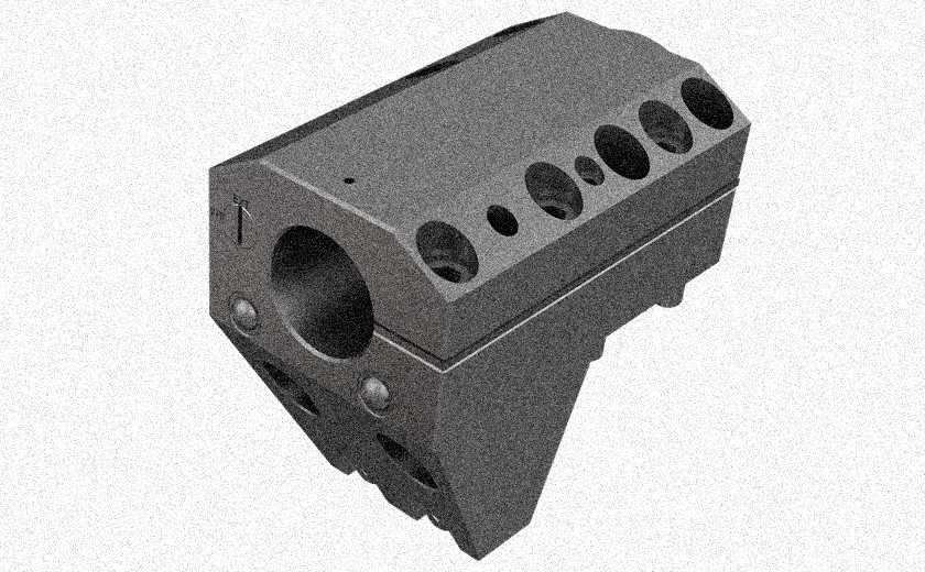 BLKT AV-3250-JHP