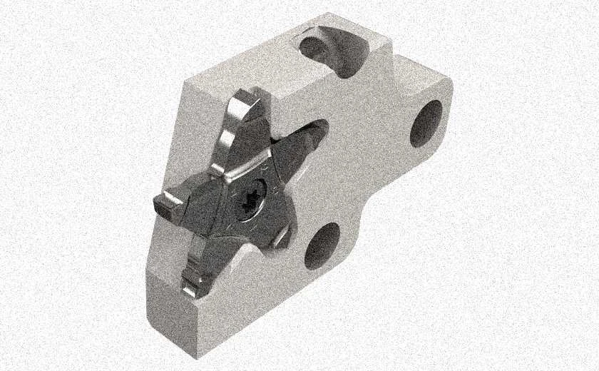 PCADR 34N-RE