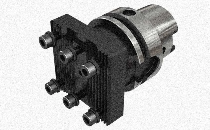 HSK T 63 V60-JHP
