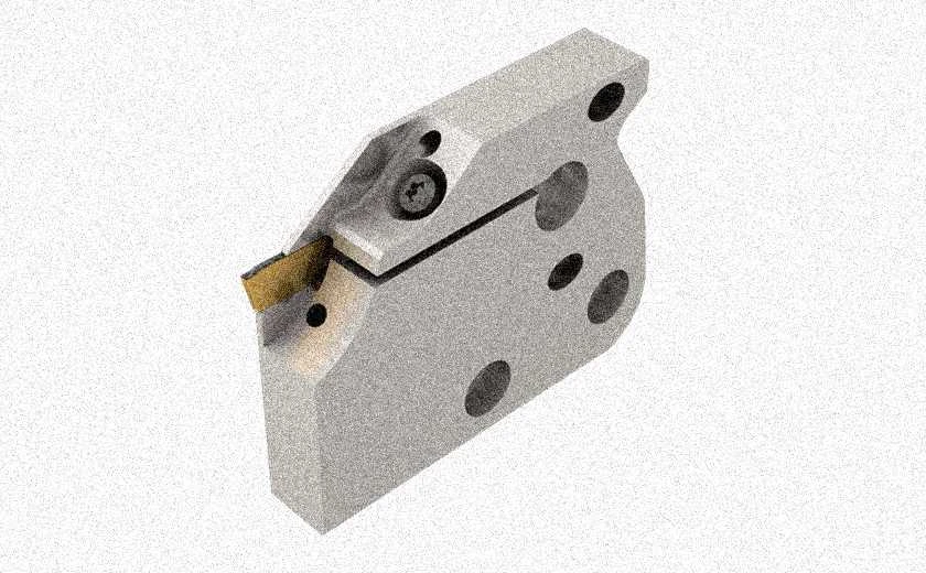 DGPAD 1.0L-D22-JHP