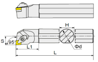 S40T-DCLNR12