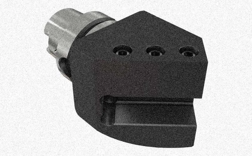HSK A63WH ASHL 25 45