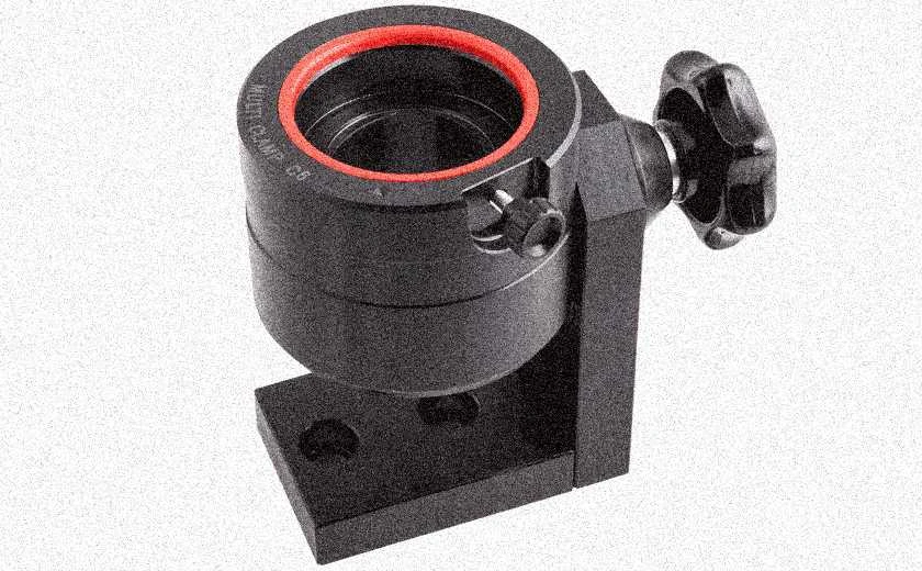 MULTI CLAMP C4