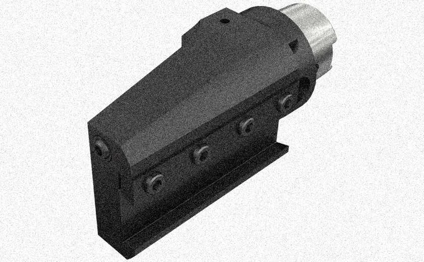 HSK A63WH TBK 32L